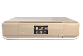 惠普HP ENVY 110 - D411d 打印机驱动