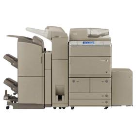 ����Canon imageRUNNER ADVANCE 8105 ����