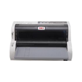 OKI MICROLINE 5500F+ 打印机驱动