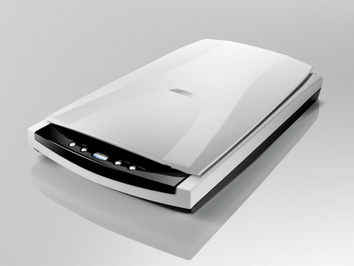 ����Plustek OpticPro S910 ɨ��������