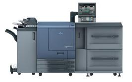 柯尼卡美能达Konica Minolta bizhub PRESS C70hc 驱动