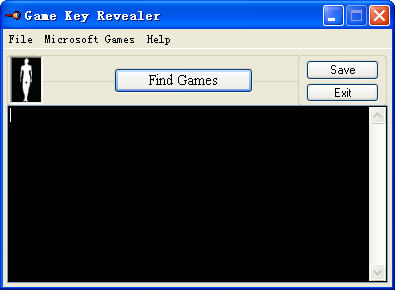 Game Key Revealer
