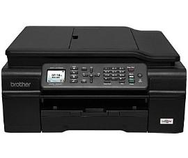 兄弟Brother DCP-9017CDW 打印机驱动