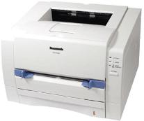 松下Panasonic KX-P1668打印机驱动