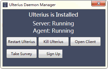 Ulterius