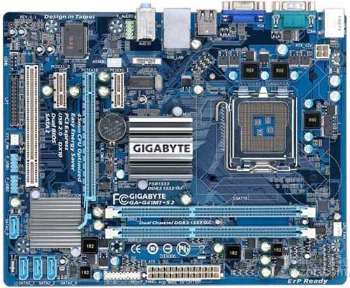 技嘉g41mt s2网卡驱动