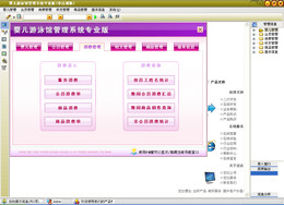 婴儿游泳馆管理系统