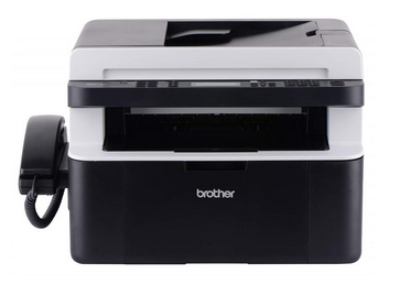 兄弟Brother MFC-1916NW 打印机驱动