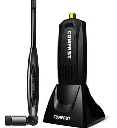 COMFAST CF-WU881NL无线网卡驱动