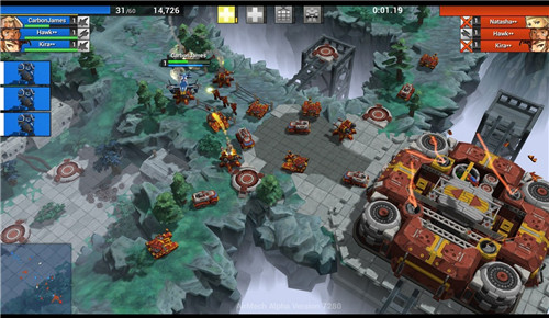 空中机械师四项修改器啊