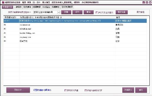 高效职场办公助理