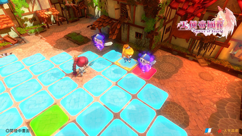 天使帝国4魔法生命修改器