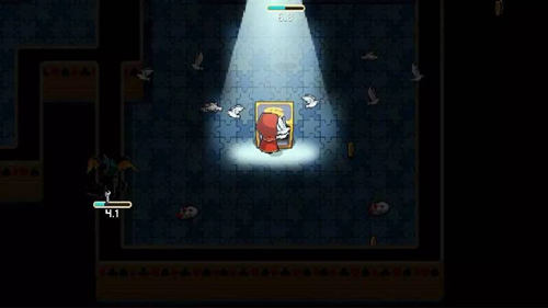 ʧ��Ǳ������޸���