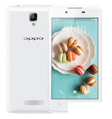 oppo1107手机usb驱动