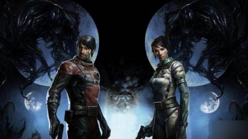 掠食STEAM版十二项修改器