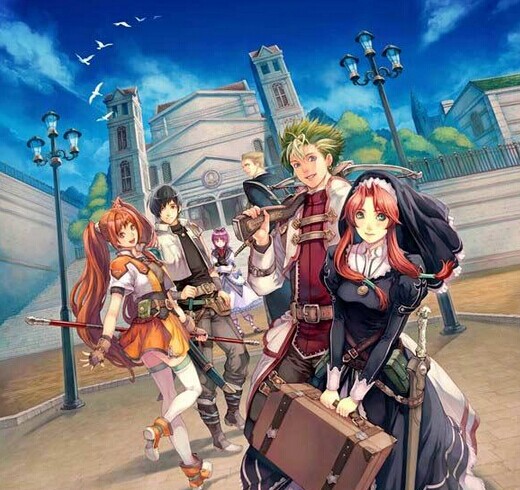 英雄传说6空之轨迹The 3rd 十一项修改器