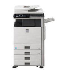 ����Sharp MX-M202D ��ӡ������