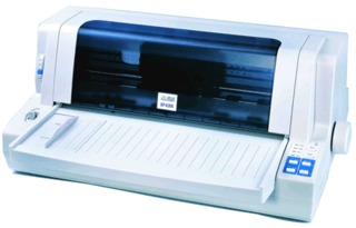 实达Start BP-1220K 针式打印机驱动