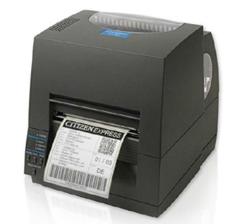 西铁城Citizen CLP-7400 打印机驱动