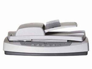 惠普HP Scanjet 5590 扫描仪驱动