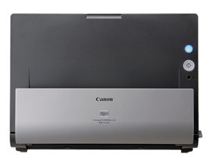 ����Canon imageFORMULA DR-C130 ɨ��������