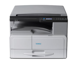 基士得耶Gestetner DSm1120d 打印机驱动