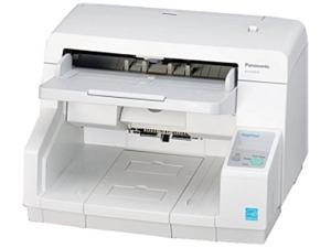 松下Panasonic KV-S5046H 扫描仪驱动