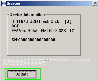 ����IT1169-IT1170оƬurescue