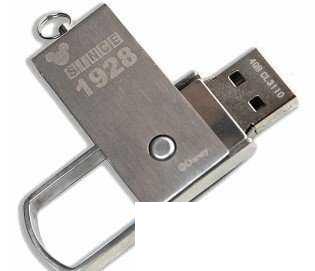 迪斯尼since1928/8G U盘量产工具