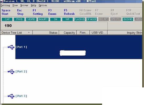 USBest UT190��������