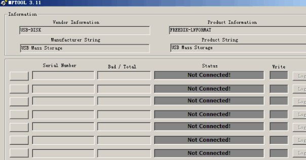 Pointchips����U����������MPtool