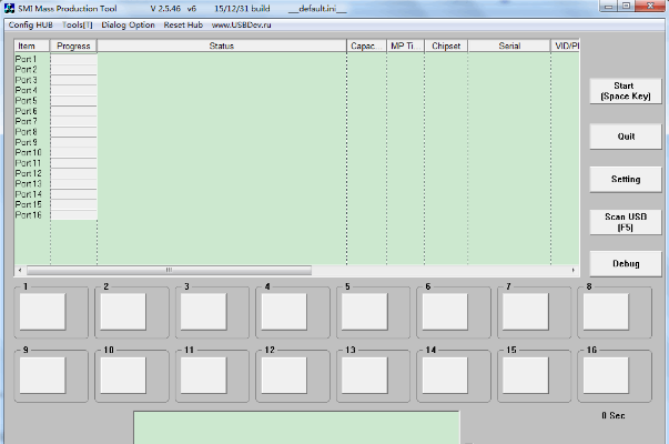 ����U����������MPTOOL