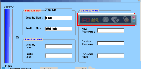 ����uDiskToolBar