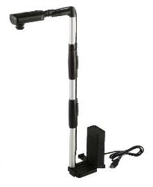 多易拍de300高拍仪驱动