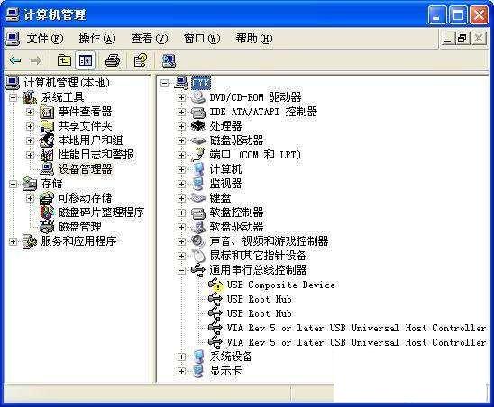 USB Composite Device����