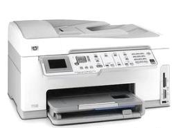 惠普HP Photosmart C7200 打印机驱动