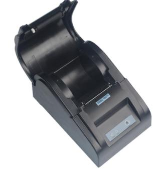 资江 ZJ-5890K 热敏票据打印机驱动