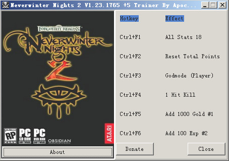撞击冬季 v1.0.2九项修改器