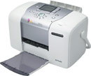 Epson PictureMate 100打印机驱动