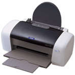 Epson Stylus C63��ӡ������