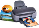 Epson Stylus Photo 950��ӡ������