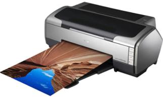 ������Epson Stylus Pro 7890 �������ӡ������