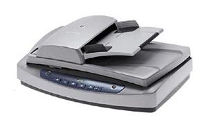 ����HP Scanjet 5550c ɨ��������