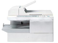 夏普Sharp AM-128S 一体机驱动