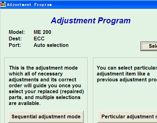 epson me200��ӡ����������