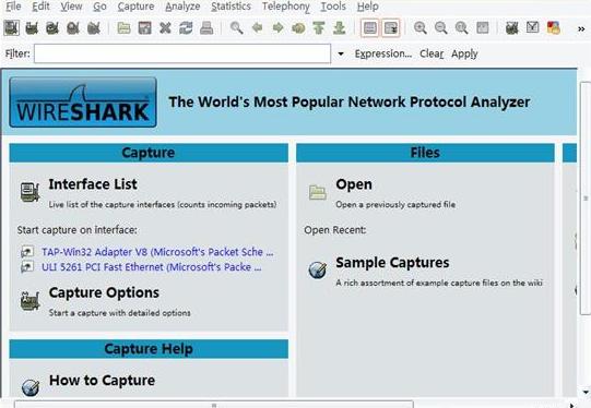 Wireshark��������������