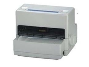 得实Dascom DS-1700II+ 打印机驱动