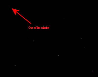 IsMyLcdOK液晶屏坏点检查工具