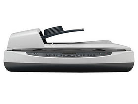 惠普HP Scanjet 8270 扫描仪驱动