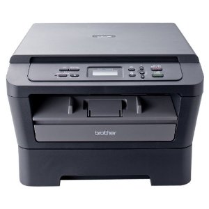 兄弟Brother DCP-1612W 打印机驱动